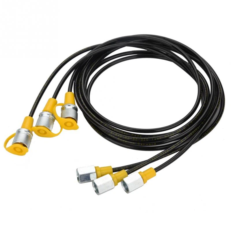 Test Pressure Hose Test Pressure Hose