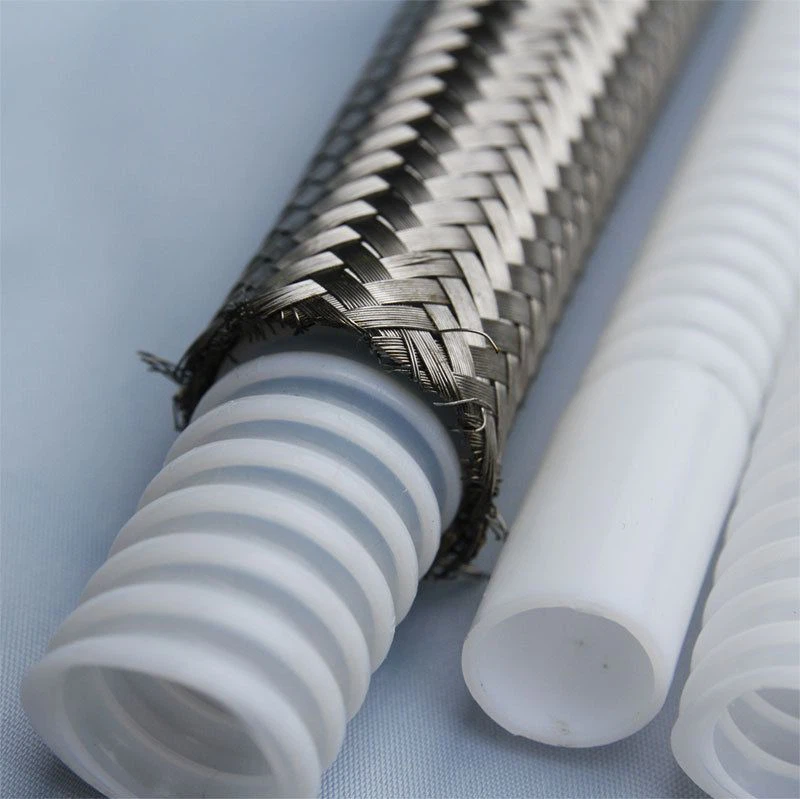 PTFE Teflon Hose